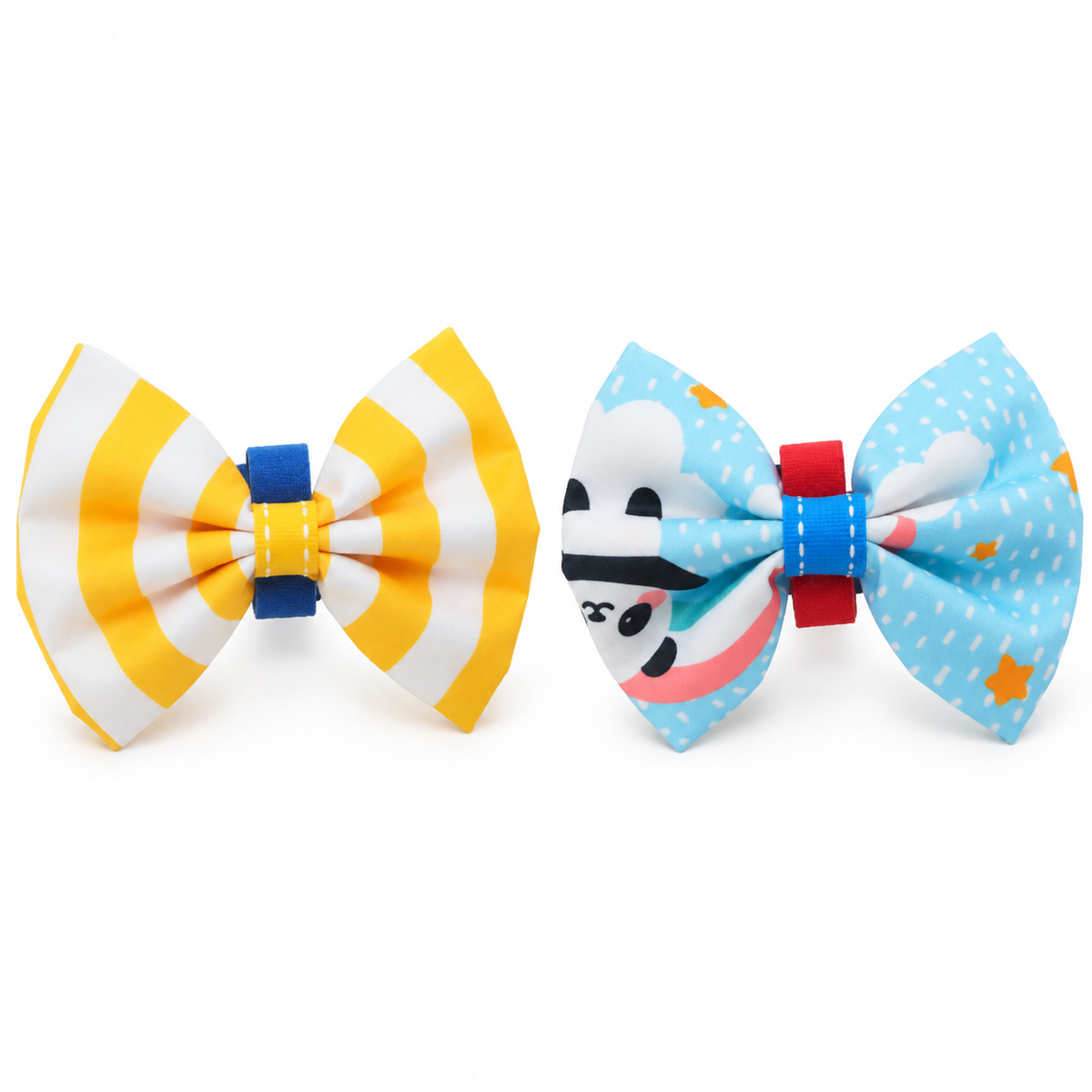 Handmade Classic Collar Bow for Dogs